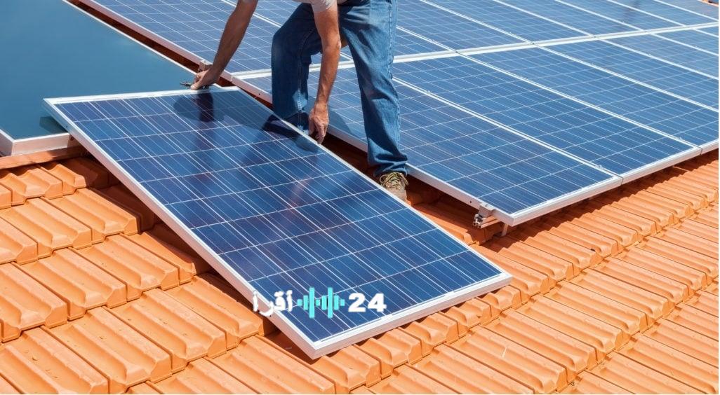 8 دول عربية تتحرك لشراء الكهرباء الفائضة من مواطنيها تحول كبير في سوق الطاقة المنزلية