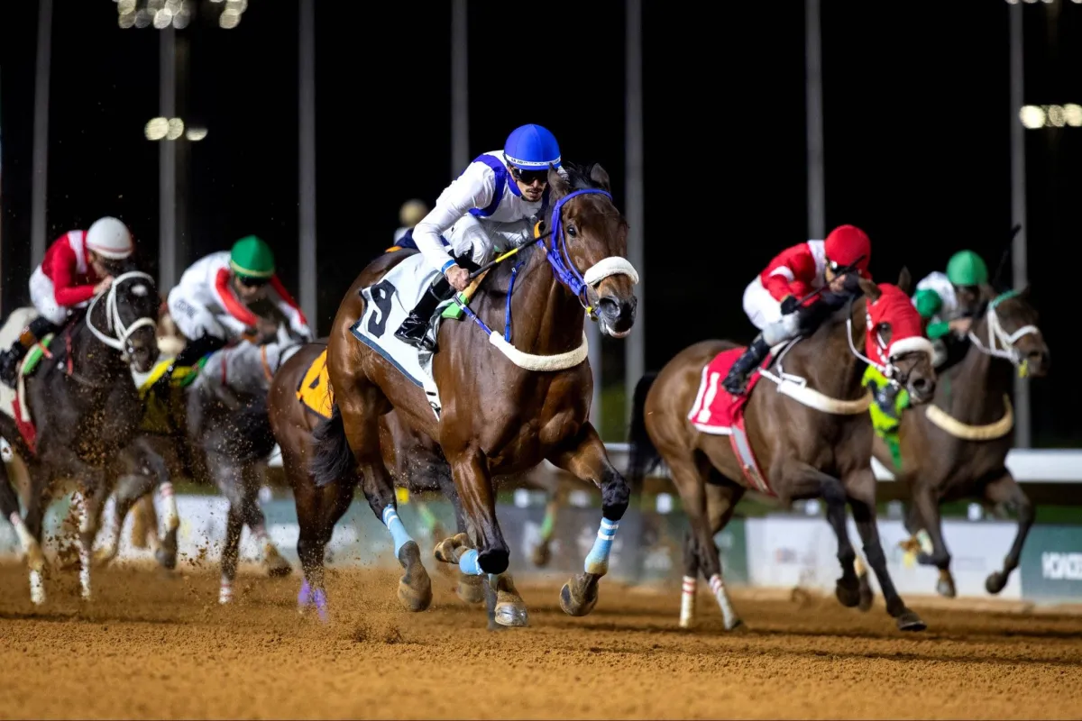 عادل الفريدي يتولى قيادة “فيري كونيكتد” تحت إشراف ماكبيك في فعالية كأس السعودية