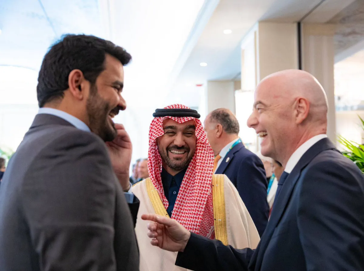 دورة الألعاب الأولمبية الشتوية في ميلان تنطلق الجمعة بحضور الفيصل