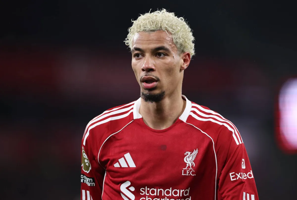 ليفربول يتفوق بسهولة على نيوكاسل في سباق الخيارات