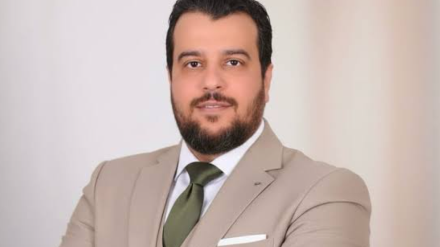 سعيد إمبابي يؤكد ريادة «آي صاغة» في رقمنة سوق الذهب بمصر وإعادة تشكيل تجربة البيع الإلكتروني للمعادن النفيسة