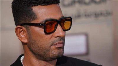 عمرو سعد يعود إلى بيته السينما بعد اعتزاله الدراما