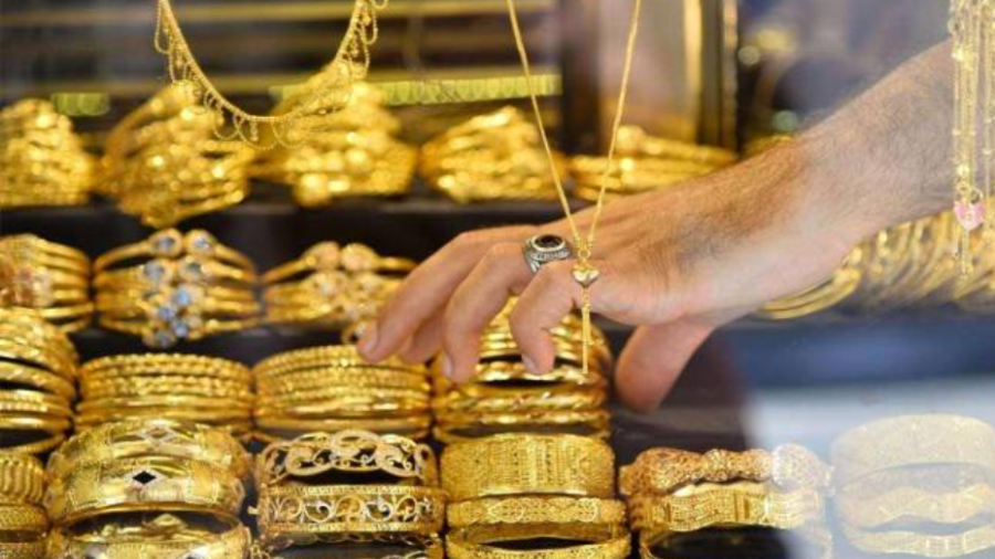 استقرار سعر الذهب في مصر اليوم 27 فبراير 2026 مع تسجيل عيار 21 عند 6970 جنيهًا