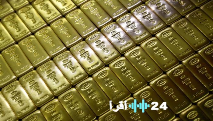 سعر الذهب اليوم يشهد ترقبًا للتضخم الأمريكي في ظل غموض مستقبل أسعار الفائدة