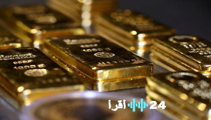 الذهب في مصر يشهد تطورات غير مسبوقة بعد 40 عامًا مع تغييرات ملحوظة في أسعار السوق