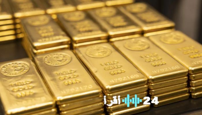 أسعار الذهب تحت ضغوط التقلبات.. معادلة معقدة تحدد مستقبل المعدن النفيس
