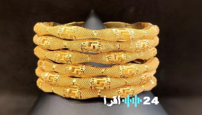 ارتفاع غير متوقع لأسعار الذهب في الكويت صباح السبت 14 فبراير 2026 وسعر عيار 21 يصل إلى مستويات جديدة