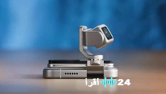 هونر تزيح الستار عن Magic V6 وهاتفها الروبوتي وتدشن فصلاً جديدًا في الذكاء الاصطناعي