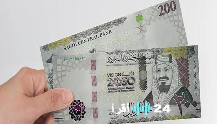 «مفاجأة اقتصادية» قفزة الريال السعودي تثير تساؤلات حول الجنيه المصري في رمضان