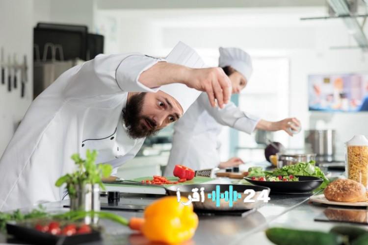 13 نصيحة ذهبية لتجنب أخطاء الطبخ الأكثر شيوعاً في رمضان مطبخك الاحترافي يبدأ من هنا