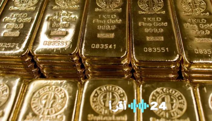 ارتفاع أسعار الذهب مجددًا رغم قوة الدولار التي تؤثر على المعادن الثمينة