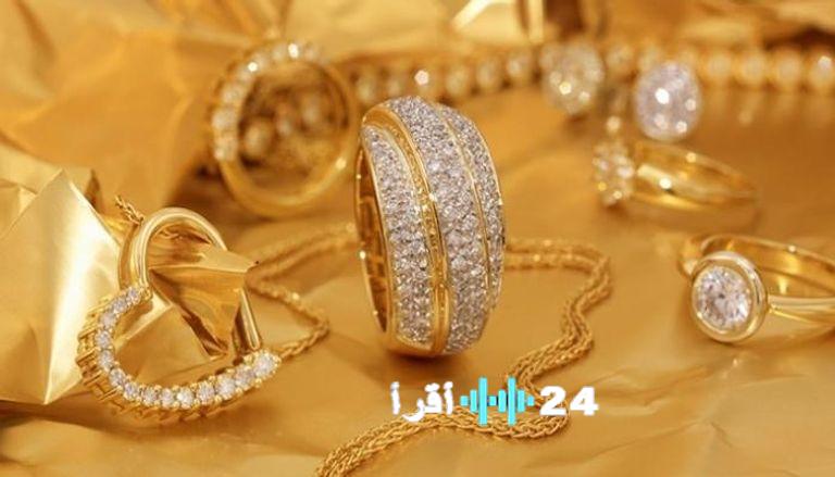 أسعار الذهب في الأردن تسجل تراجعًا مفاجئًا والوقت الحالي يشير إلى إمكانية شراء جديدة