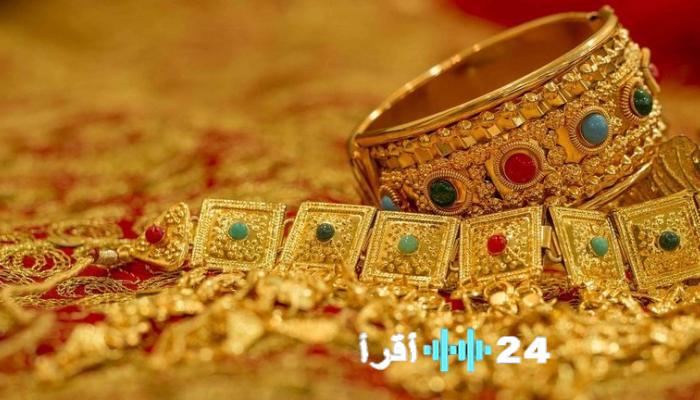 أسعار الذهب في السعودية تسجل ارتفاعًا ملحوظًا اليوم السبت 28 فبراير 2026