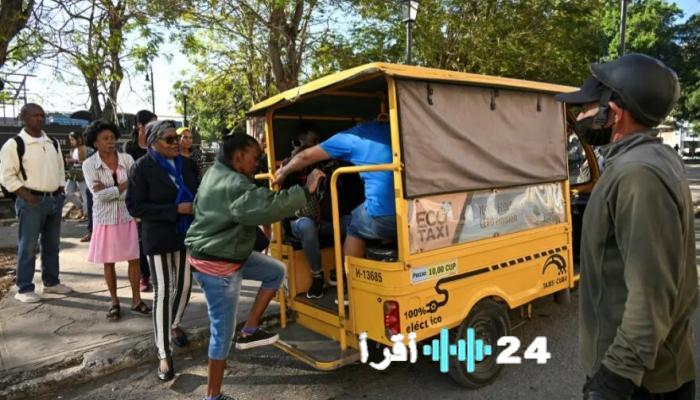 «مواجهة الضرورة: كوبا ترسم مسارها الأخضر بلا نفط في ثورة بيئية قسرية»