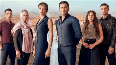 المدينة البعيدة الحلقة 48 موعد العرض المنتظر وأحداث مفصلية تقلب كل التوقعات