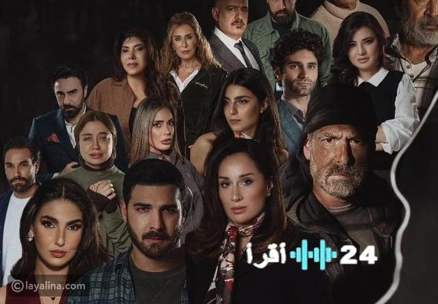 المحافظة 15 في رمضان 2026 القصة كاملة والقنوات الناقلة