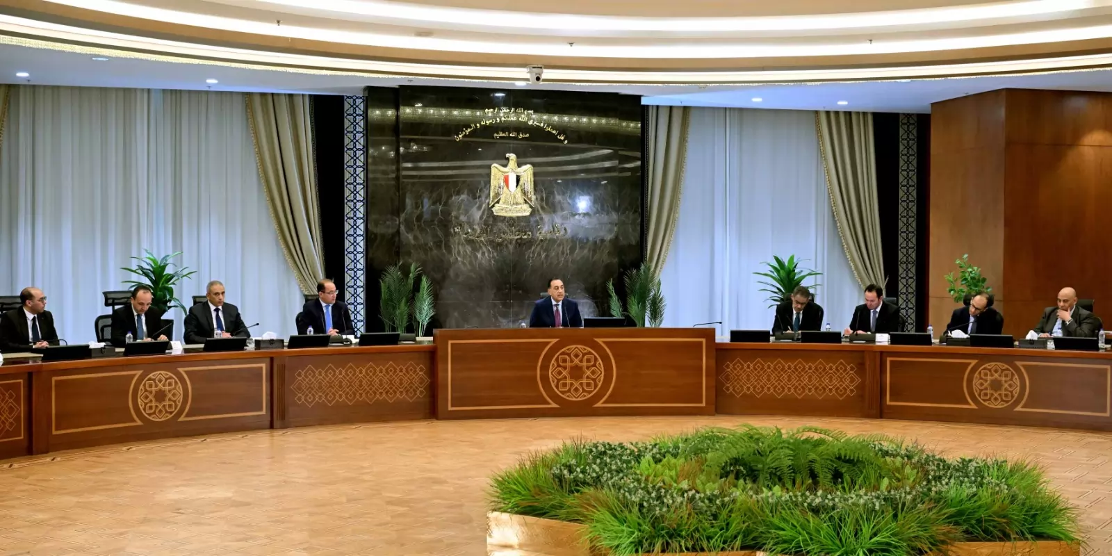 «خطوة هامة قبل رمضان» حزمة حماية اجتماعية بـ 40.3 مليار جنيه لتعزيز رفاهية المواطنين