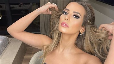 إيمان العاصي تكشف سر حمايتها لابنتها من دخول عالم التمثيل