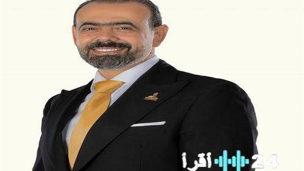 برلماني يشدد على أهمية التنسيق المصري التركي في دعم خفض التصعيد وترسيخ الحلول السياسية إقليمياً