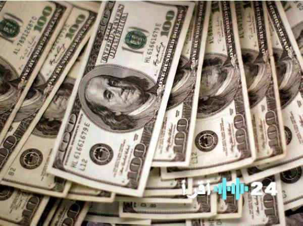 «استعدادات الموجة المالية» سعر الدولار مقابل الجنيه المصري اليوم الاثنين 23 فبراير 2026 في البنوك المصرية