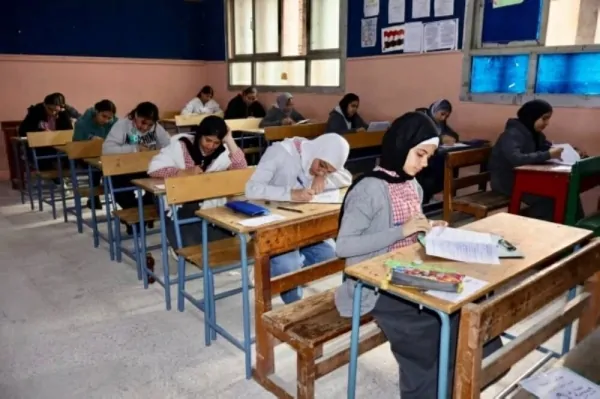 رابط نتيجة الشهادة الإعدادية لعام 2026 لمحافظة سوهاج متاح الآن برقم الجلوس عبر اليوم السابع