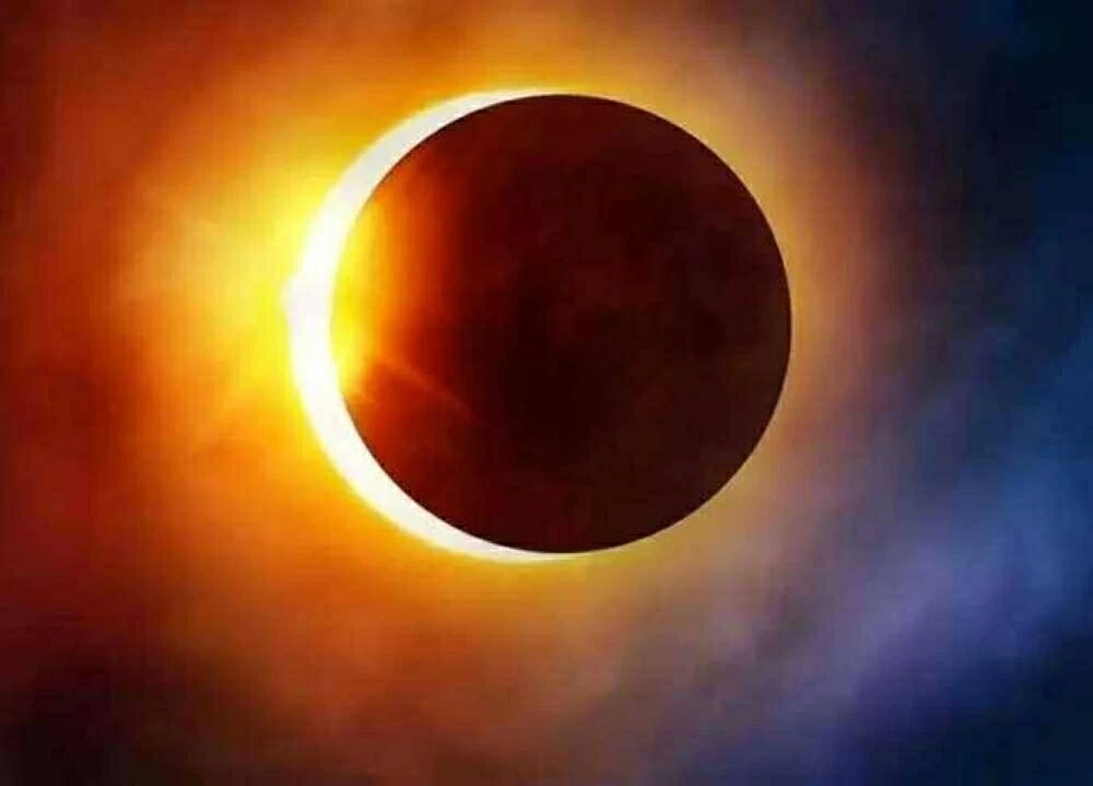 كأس الآفاق يجمعنا في كسوف حلقي للشمس يوم 17 فبراير 2026 مع تفاصيل شاملة