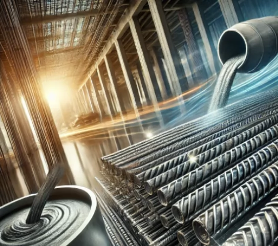 «تحديث أسعار الحديد والأسمنت في الأسواق: الإثنين 16 فبراير 2026»