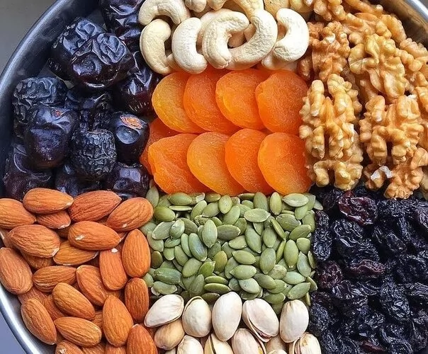 «استعدوا لشهر رمضان: أسعار ياميش رمضان 2026»