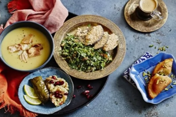 «صيامك صحي ومتوازن» رمضان والنباتيون: إرشادات متكاملة للحفاظ على التوازن الغذائي الأمثل خلال فترة الصيام