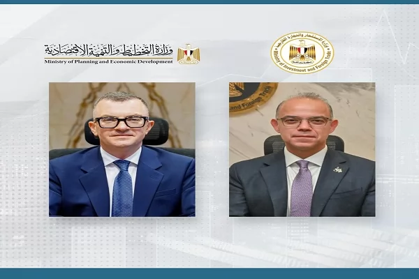 «التخطيط والاستثمار يكشفان عن تقرير شامل لمراجعة خصائص الاستثمار الأجنبي»