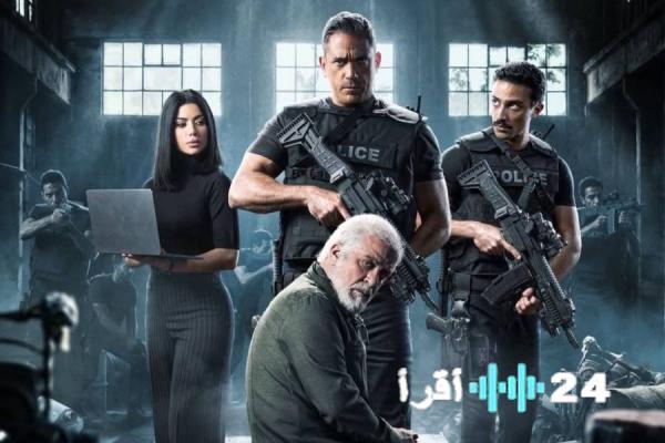 مسلسل رأس الأفعى في رمضان 2026 قصة درامية مستوحاة من وقائع حقيقية