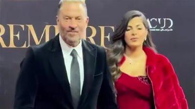 يوسف الشريف وماجد المصري وأمينة خليل يضيئون حفل المتحدة لإطلاق خريطة رمضان 2026 الدرامية غير المسبوقة