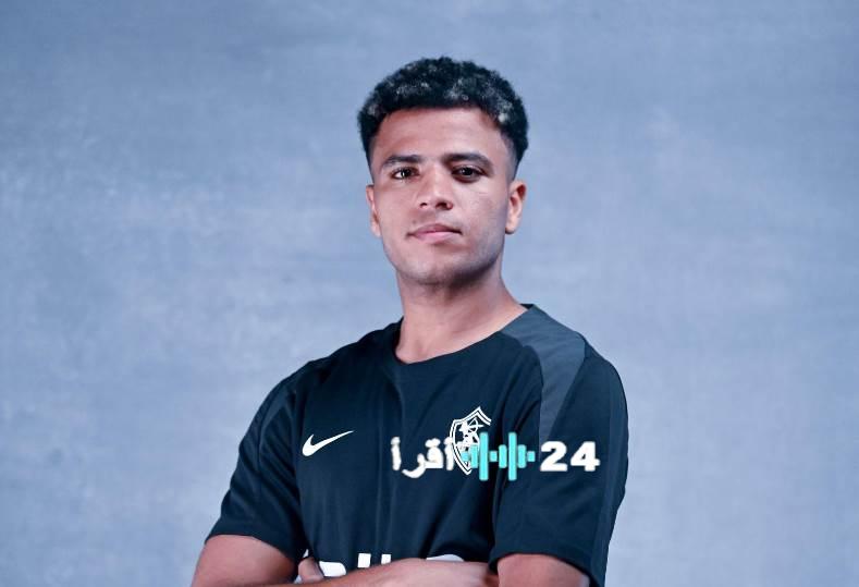 الحلم سبورت تكشف تدريبات تأهيلية مكثفة لربيع عقب فوز الزمالك على حرس الحدود