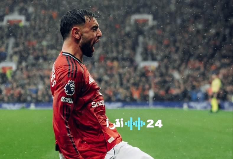 اهتمام سعودي كبير بضم برونو فيرنانديز ورسالة خاصة تكشف كواليس العرض الضخم