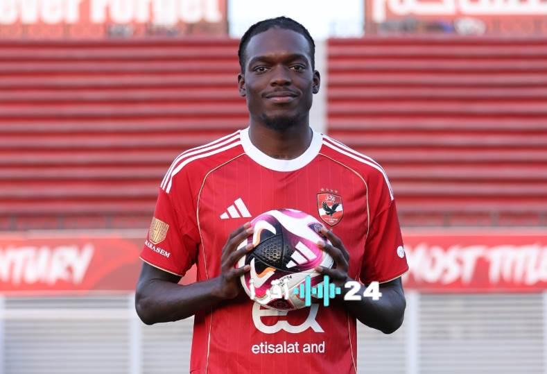 تشكيل الأهلي لمواجهة الجونة بدوري نايل – إمام وكامويش وبن شرقي يقودون الهجوم