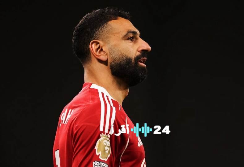 الحلم سبورت أسطورة ليفربول يفجر مفاجأة رحيل محمد صلاح الوشيك ويكشف الأسباب الحقيقية