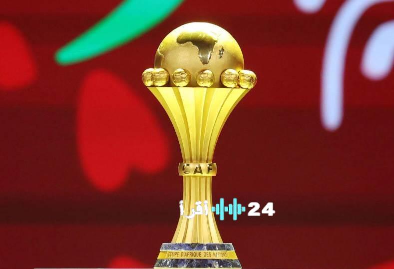 رئيس الكاف يؤكد إقامة أمم إفريقيا 2027 بموعدها لا نية للتأجيل