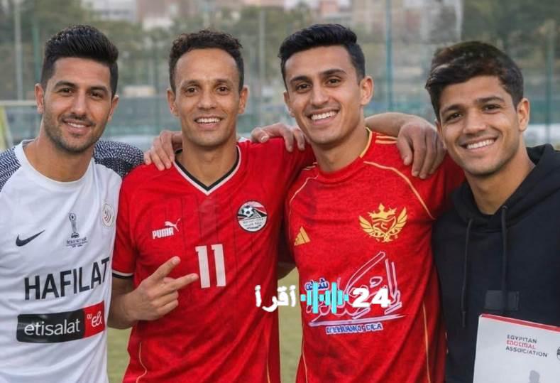 بيان رسمي من سمنود يوضح حقيقة انتقال لاعبيه لدورات الإمارات الرمضانية