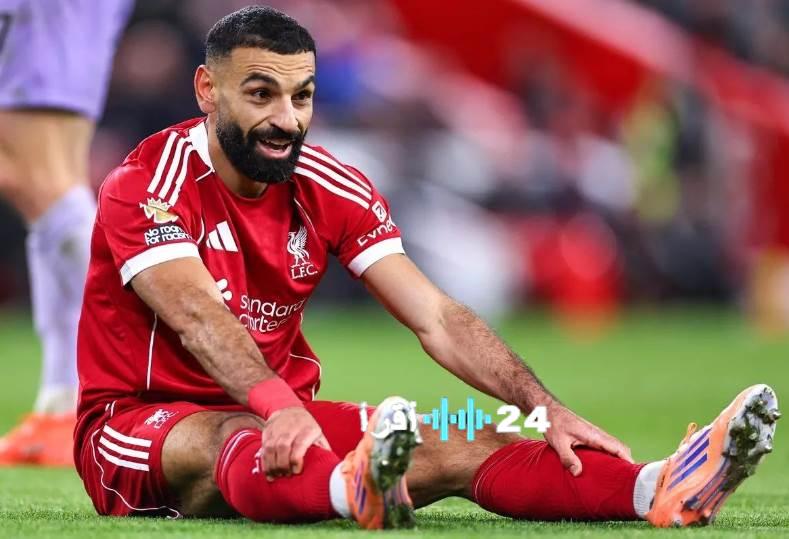 داخل مركز تدريب ليفربول صلاح وبرادلي يعيدان إحياء ذكريات البدايات