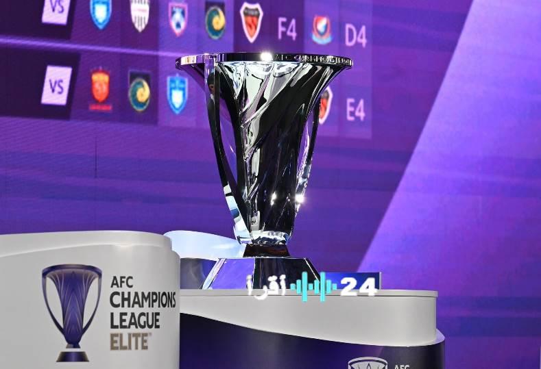تأجيل مباريات دور الـ16 من دوري أبطال آسيا للنخبة في الشرق الأوسط بسبب الأحداث الراهنة