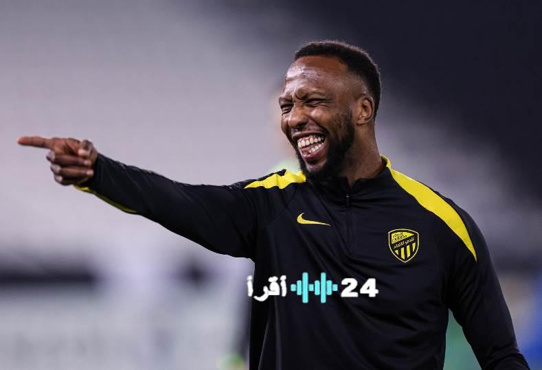 الكشف عن مصير كادش النهائي من كلاسيكو الهلال