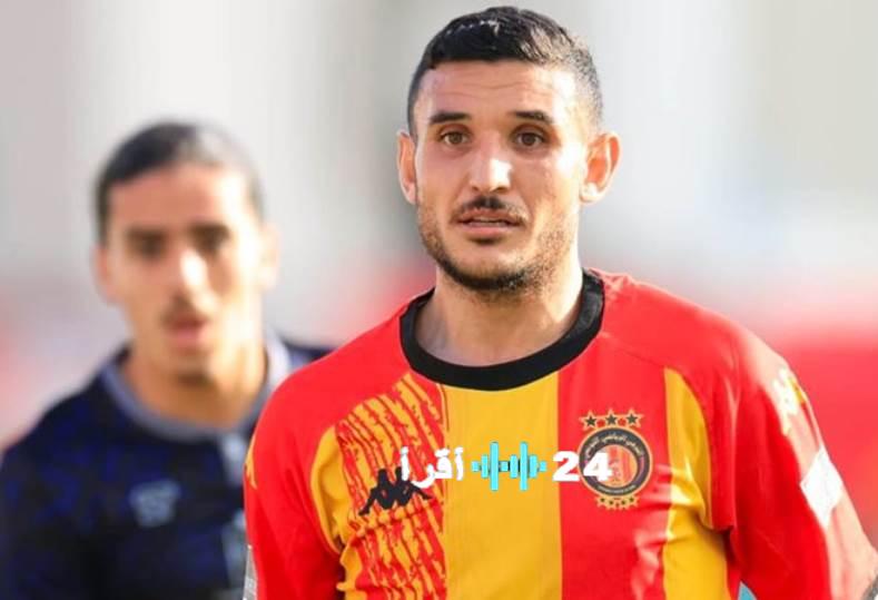 لاعب الترجي يكشف: علمت بمواجهة الأهلي من الصحفيين وتركيزنا كان على مباراة مستقبل سليمان