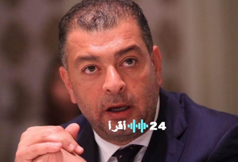 هاني شكري يكشف الثلاثي الذهبي سر طفرة الزمالك الأخيرة