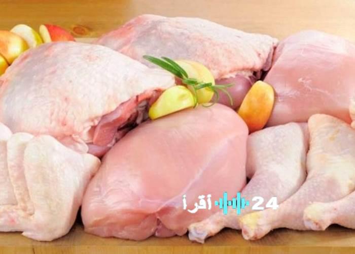 «لحظات حاسمة لاقتصاديات المنازل» مؤشرات سوق البروتينات قبيل رمضان تثير التساؤلات