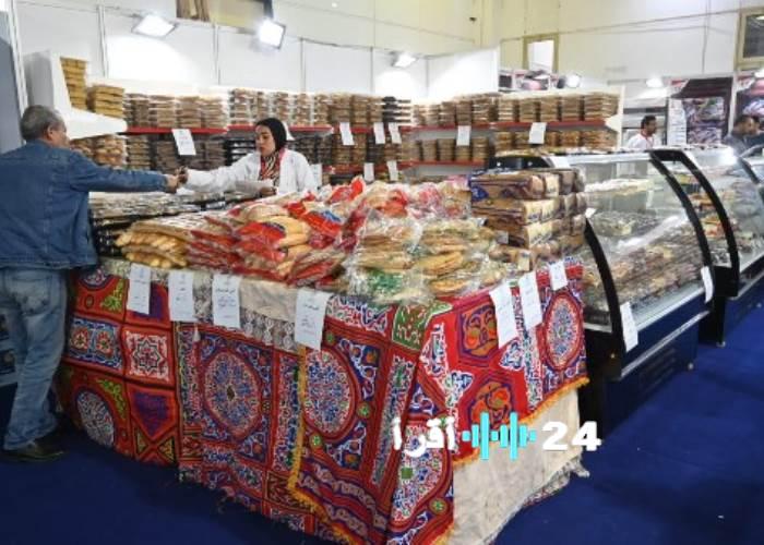 منتجات رمضان بأسعار تنافسية تقدمها الزراعة للمواطنين في خطوة جديدة من نوعها