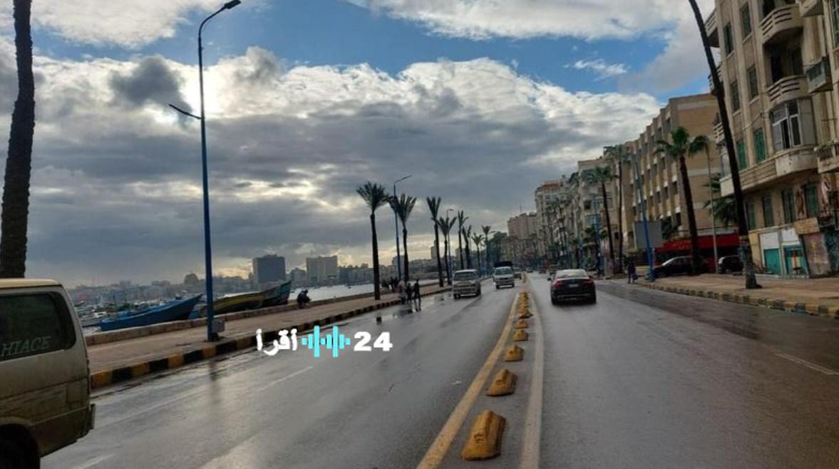 الأرصاد الجوية تتنبأ بأجواء معتدلة خلال شهر رمضان المتحدث