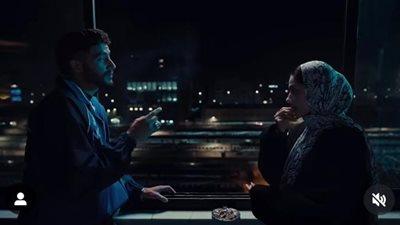 مسلسل سوا سوا يكشف مأزق هدى المفتي الصحي وصراعات أحمد مالك الحاسمة