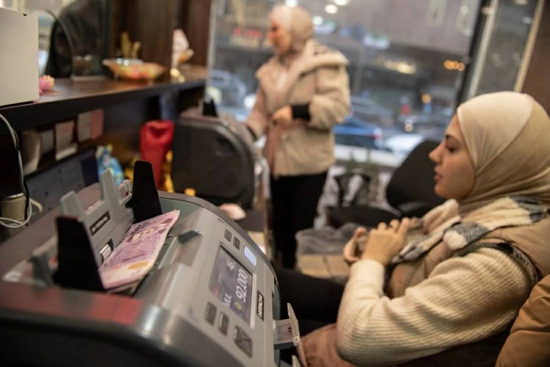 «بوصلة الأمان الاجتماعي في سوريا» ملف رواتب المتقاعدين السوريين 2026 استشراف التحديات وآفاق الحلول الاقتصادية