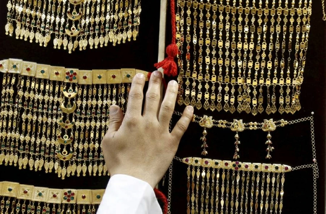 أسعار الذهب في السعودية اليوم الجمعة 20 فبراير 2026 وتفاصيل عيار 24