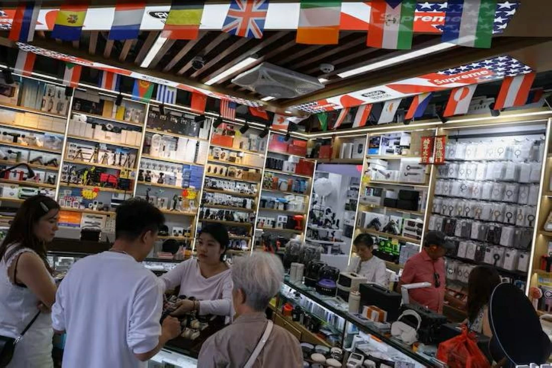 أزمة رقائق الذاكرة تودع الهواتف الاقتصادية وتلهب أسعار الموبايلات عالمياً